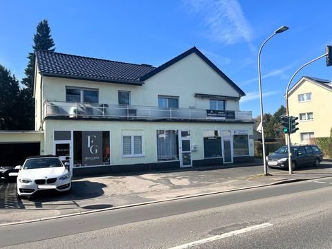 Bergisch Gladbach Renditeobjekte, Mehrfamilienhäuser, Geschäftshäuser, Kapitalanlage