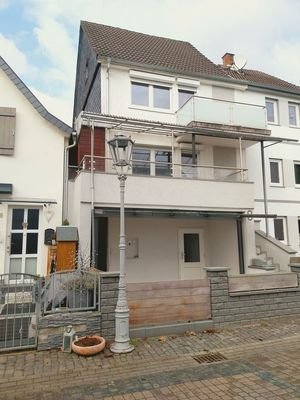 Frontansicht