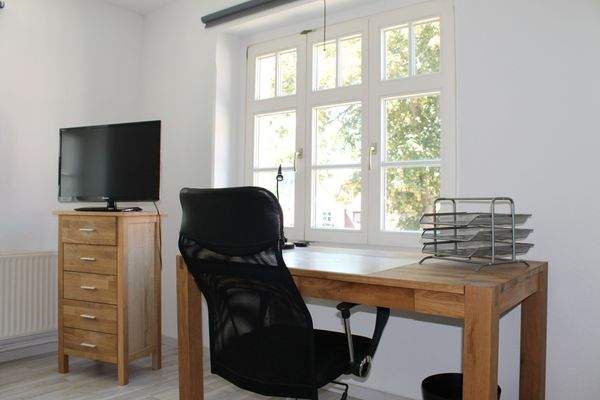 möbliertes WG Zimmer