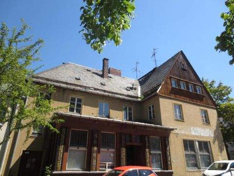 Plauen Häuser, Plauen Haus kaufen