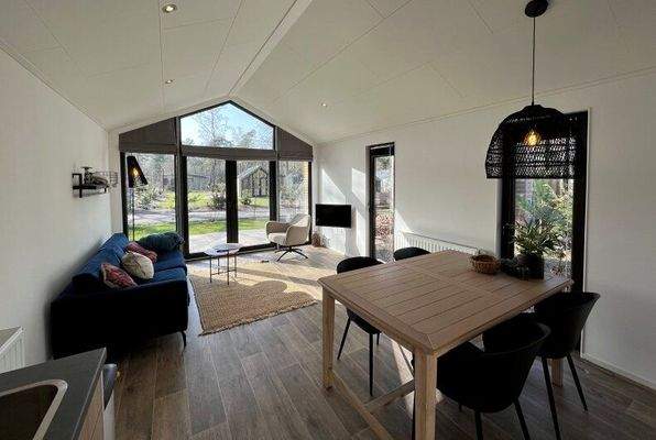 Forest Lodge 4 - 551