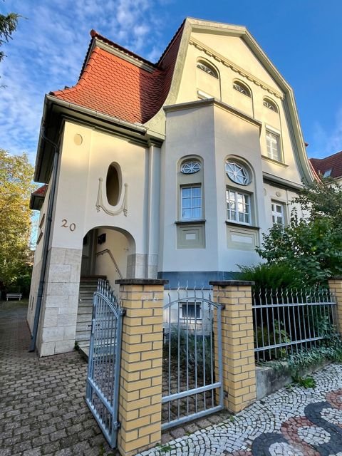 Naumburg (Saale) Häuser, Naumburg (Saale) Haus kaufen