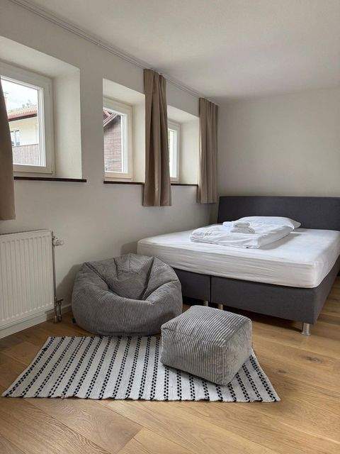 Kiefersfelden Wohnungen, Kiefersfelden Wohnung kaufen