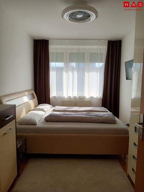 Ansfelden Wohnungen, Ansfelden Wohnung mieten