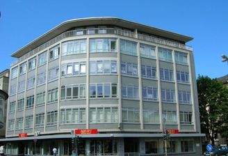 Gießen-Bahnhofstraße 52-50092.015-Ansicht