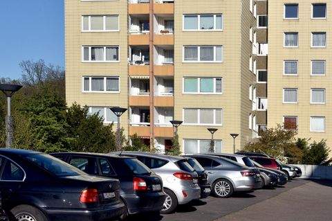 Wolfsburg Wohnungen, Wolfsburg Wohnung mieten