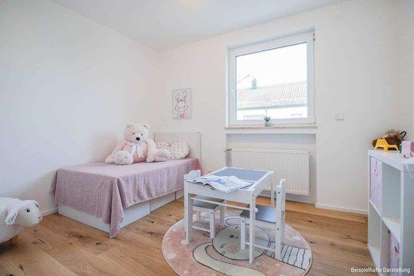 Kinderzimmer 