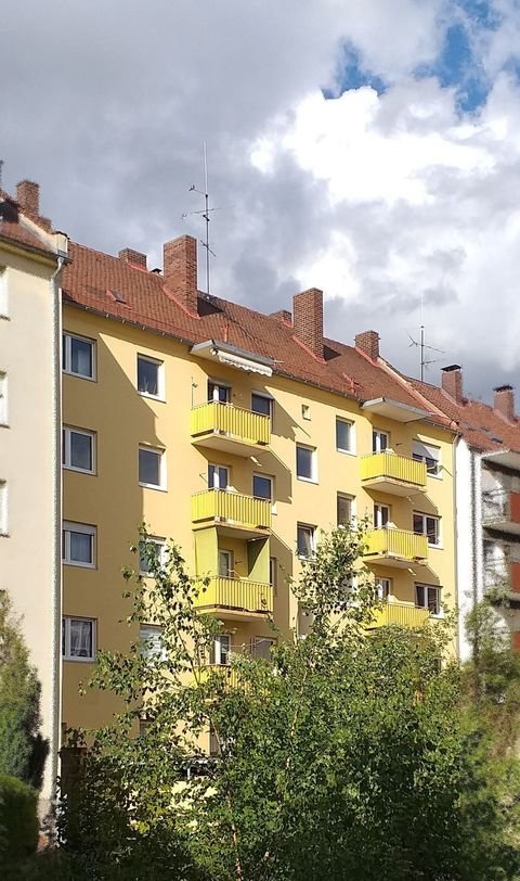 Nürnberg Wohnungen, Nürnberg Wohnung mieten