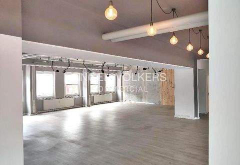 Berlin Büros, Büroräume, Büroflächen 