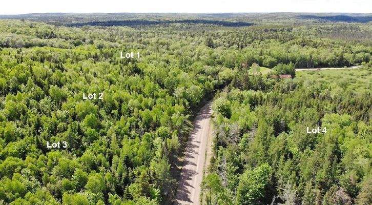 Nova Scotia - West Side Country Harbour - Preiswer