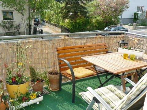 Bamberg Wohnungen, Bamberg Wohnung mieten