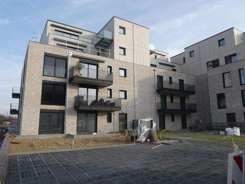 Trier Wohnungen, Trier Wohnung kaufen