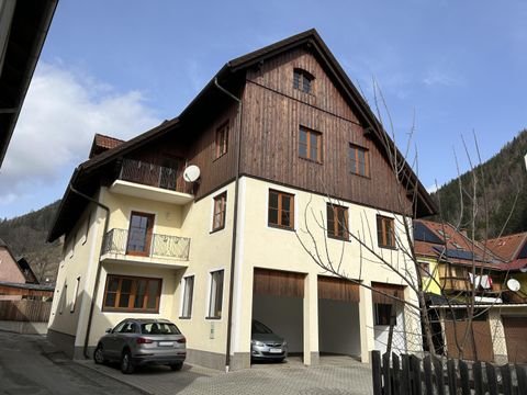 Kalwang Häuser, Kalwang Haus kaufen