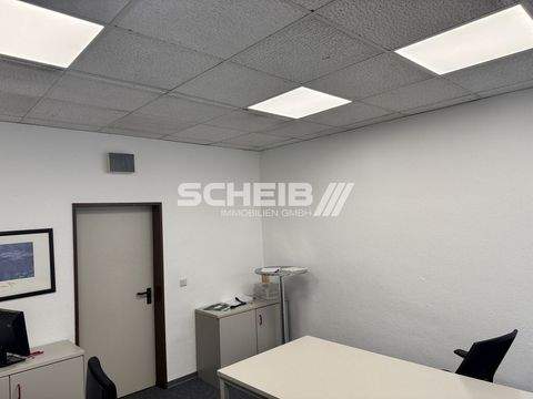 Crailsheim Büros, Büroräume, Büroflächen 