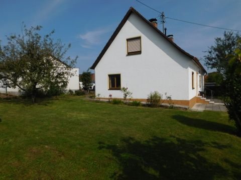 Bobingen Häuser, Bobingen Haus kaufen