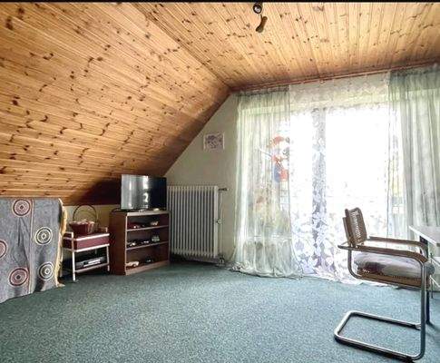 Kinderzimmer 1 (vorher)