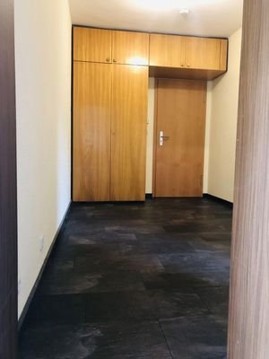 Diele mit Einbauschrank