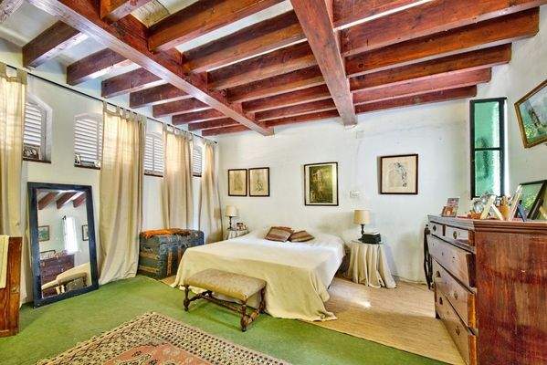 Villa zum Verkauf nahe Gènova in Palma de Mallorca