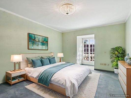 Ki-basiertes Homestaging