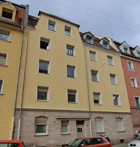 Nürnberg Wohnungen, Nürnberg Wohnung mieten