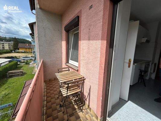 Balkon