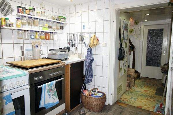 Küche