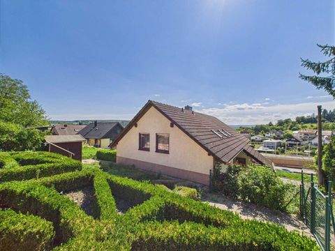 Niefern-Öschelbronn Häuser, Niefern-Öschelbronn Haus kaufen