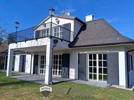 30 Hausansicht Garten 2721