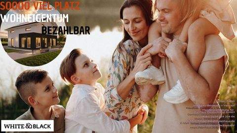 Salzhausen Häuser, Salzhausen Haus kaufen