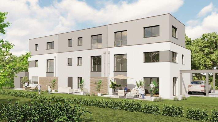 Betrnge Lot 2 Terrasse