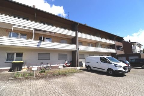 Bad Rothenfelde Wohnungen, Bad Rothenfelde Wohnung kaufen