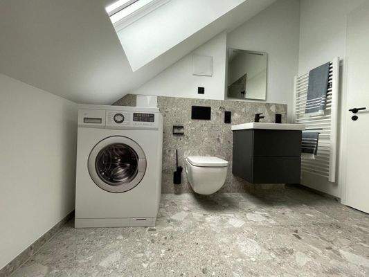 Einrichtungsvorschlag ETW Nr. 5_Bad m. Waschmaschine