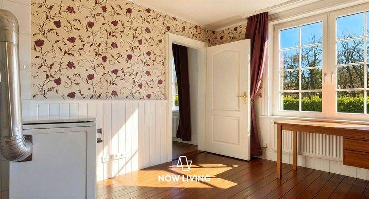 Wohn.- Esszimmer ELW