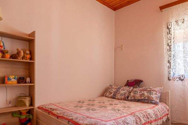 Kreta, Topolia: Charmantes Steinhaus zu verkaufen