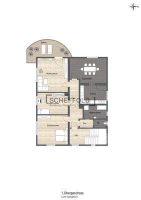 1. Obergeschoss