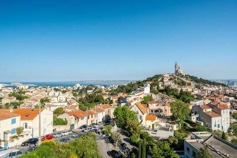 MARSEILLE Wohnungen, MARSEILLE Wohnung kaufen