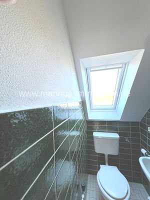 DG WC