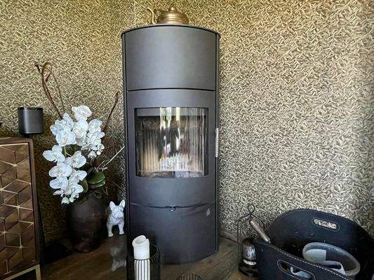 Für die gemütlichen Stunden