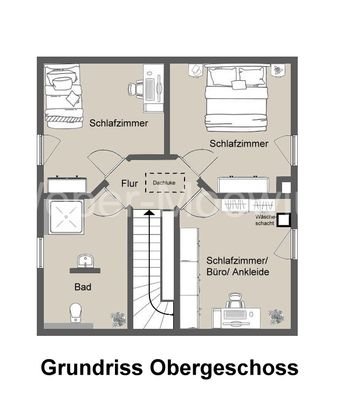 3392 Grundriss OG