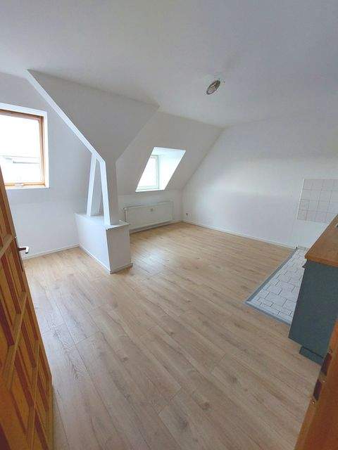 Stralsund Wohnungen, Stralsund Wohnung mieten