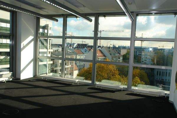 Beispiele Büroausbau (3)