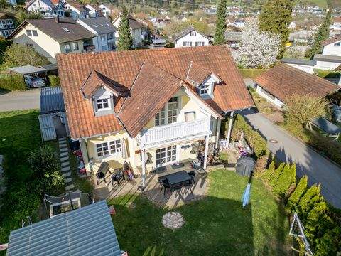 Waldshut-Tiengen Häuser, Waldshut-Tiengen Haus kaufen