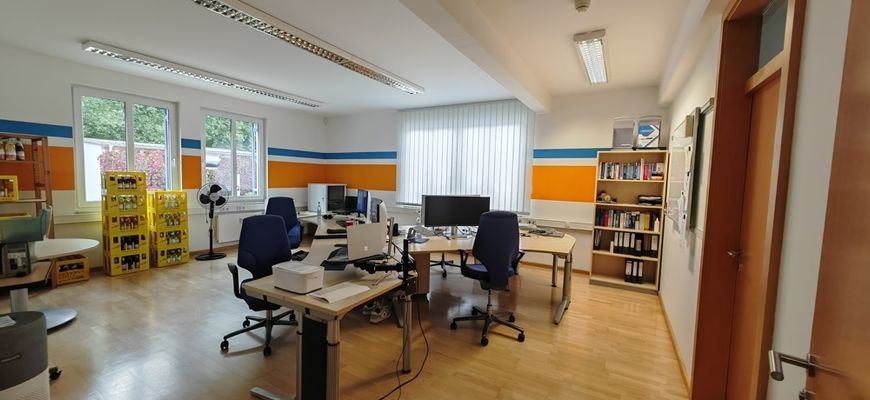 Büro