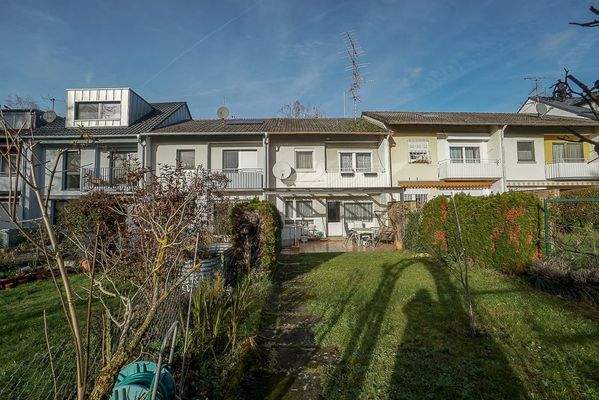 Haus Mainz Oberstadt - Köhler Immobilien