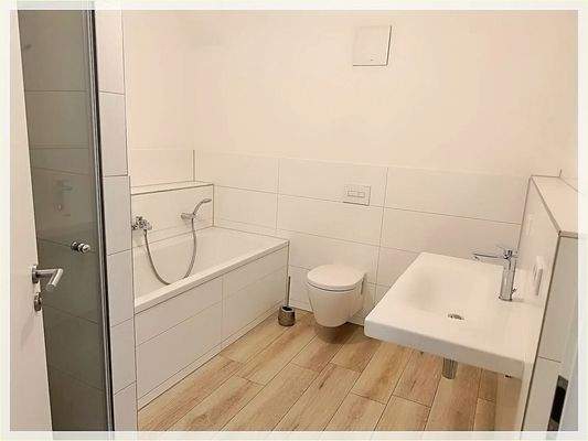 ..und bodentiefer...