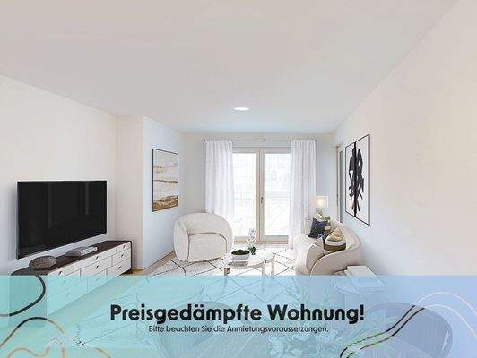 Wohnbereich Ansicht 2