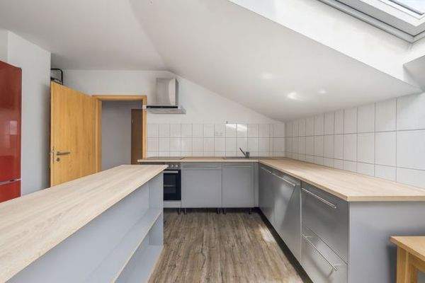 DG - Whg. 4 - Küche KI