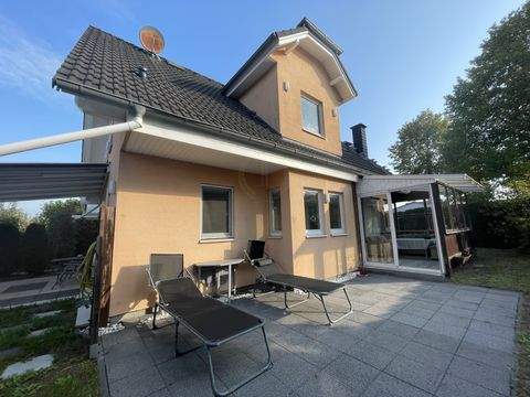 Woltersdorf Häuser, Woltersdorf Haus kaufen