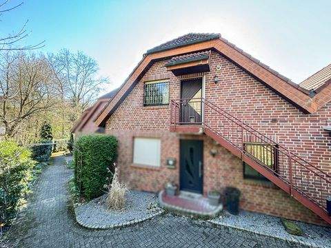 Tecklenburg Wohnungen, Tecklenburg Wohnung kaufen