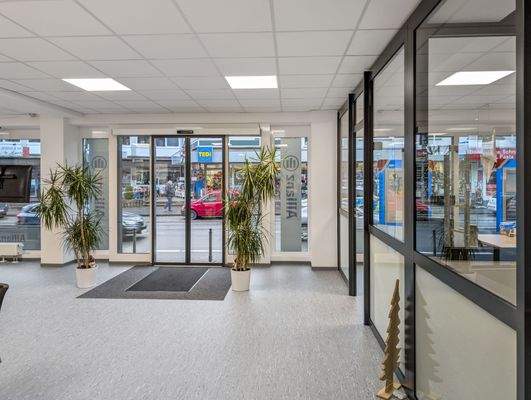 Gewerbeeinheit 1 - Werz Immobilien